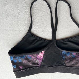 lululemon Flow Y Bra